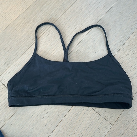 TNAction Y-back sports bra - Picture 1 of 2